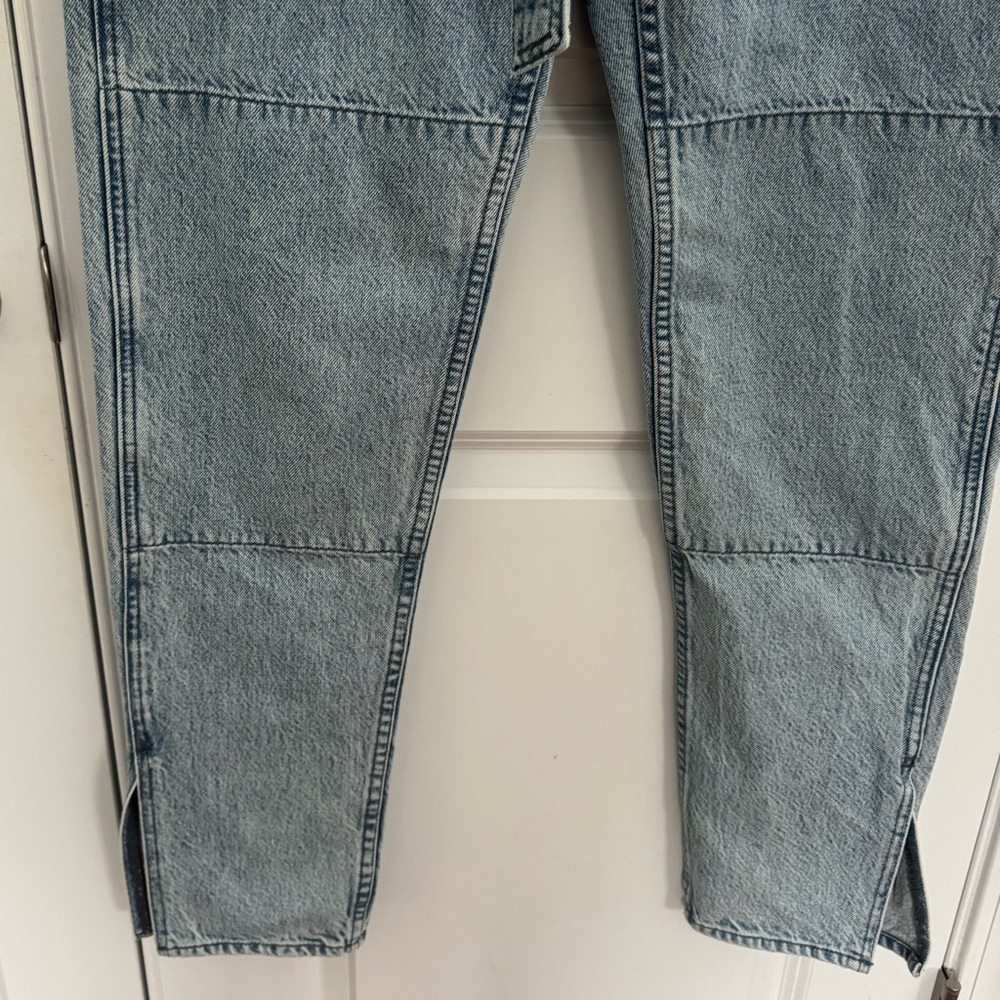 Rag & Bone Mia Yoke Jeans - Picture 9 of 15